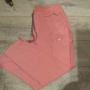 Figs Coral Women's Pants